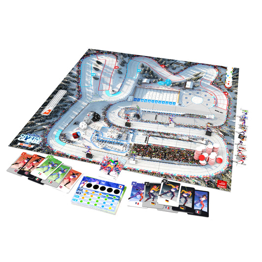 Krystalkugle Verdensmesterskaber i Biathlon-kamp