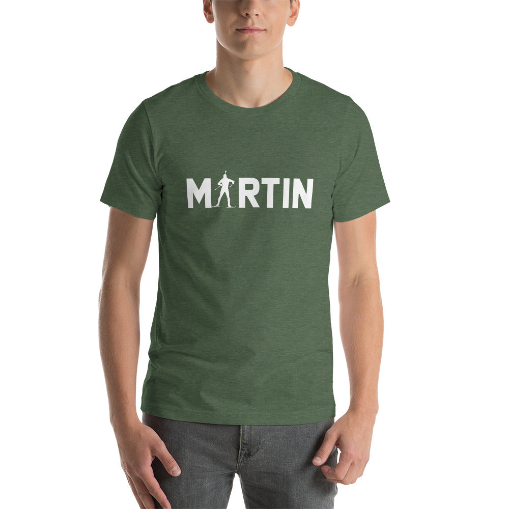 T-shirt Martin