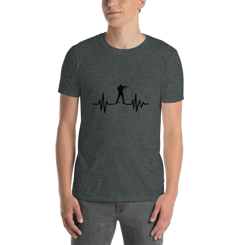 T-shirt Cardio Biathlon