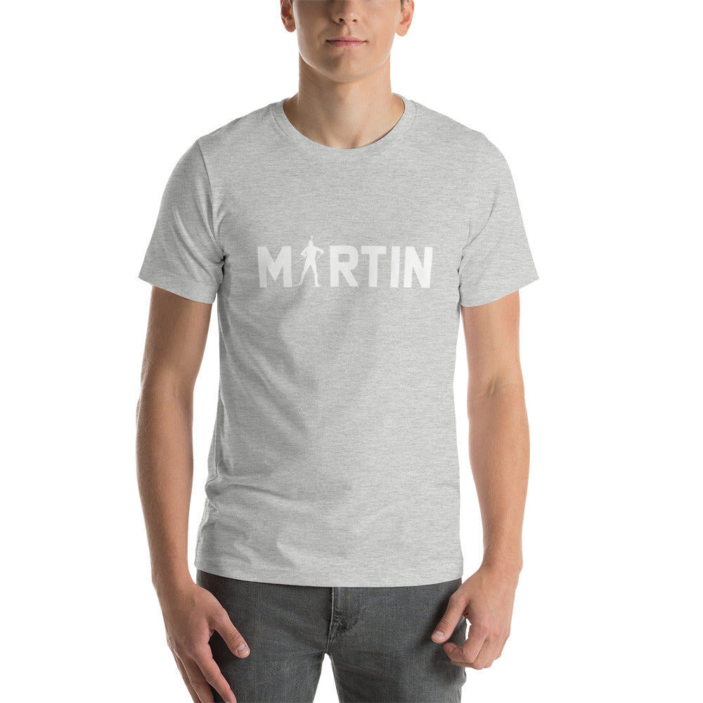 T-shirt Martin