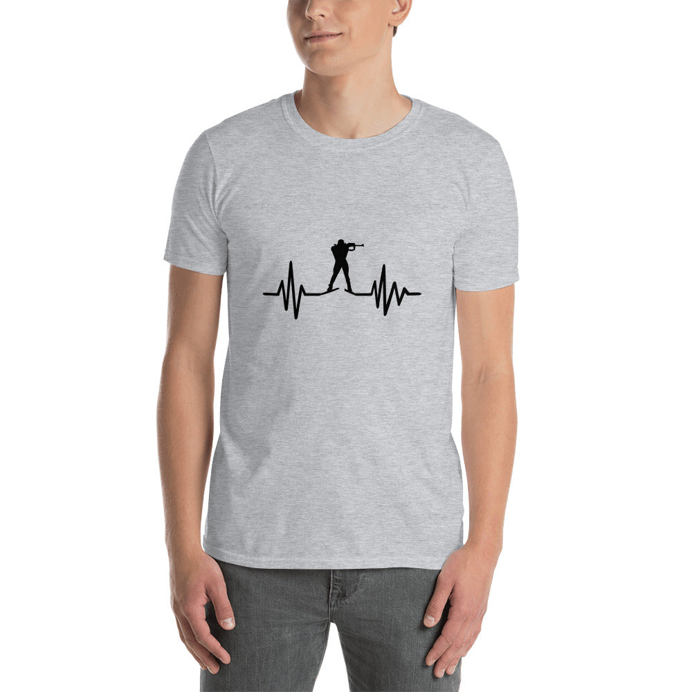 T-shirt Cardio Biathlon