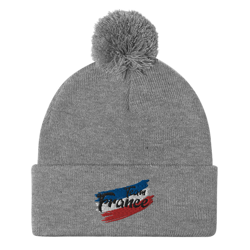 Bonnet Team France