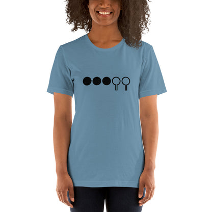 T-shirt Cibles