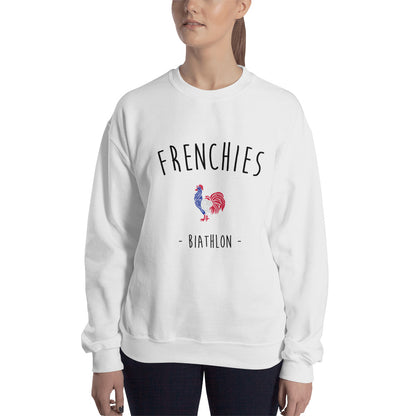 Sweat-shirt Frenchies