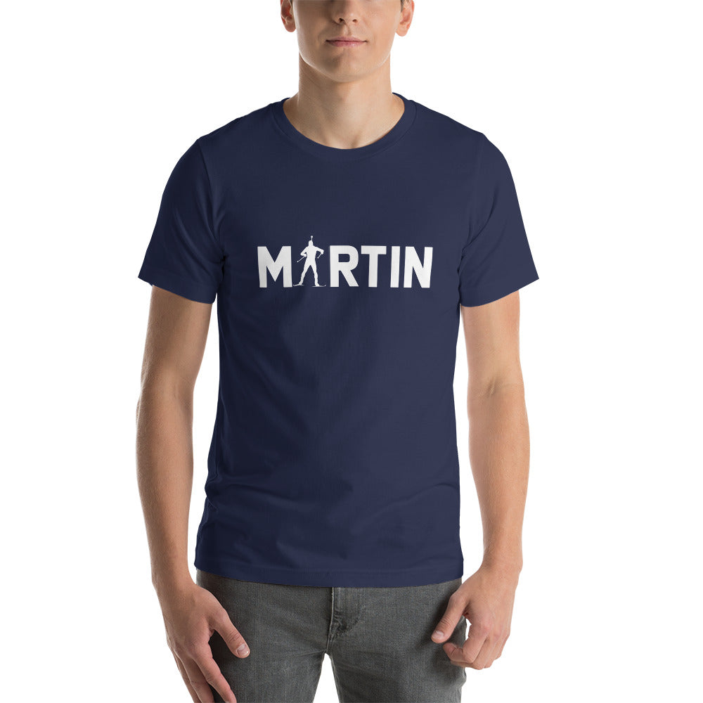 T-shirt Martin