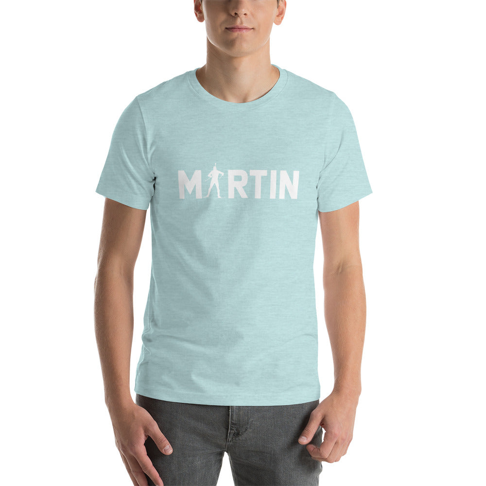 T-shirt Martin