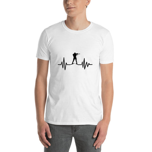 T-shirt Cardio Biathlon